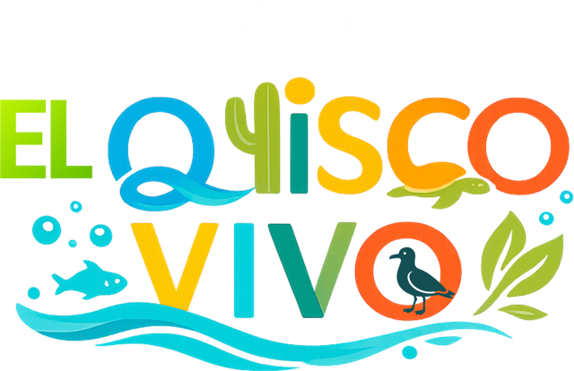 Descubre el Quisco Vivo